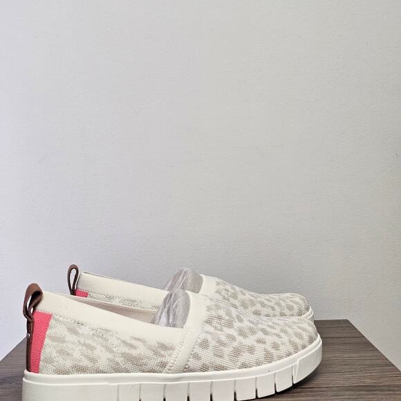 Ryka Women's Hera Slip-on Sneakers 8.5 W Speckled NEW - Picture 4 of 9